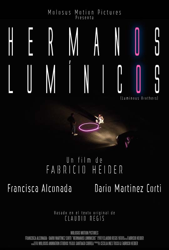 Hermanos Lumínicos